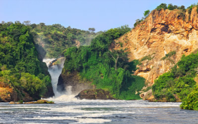 Amazing Outdoor Adventures in the Pearl of Africa