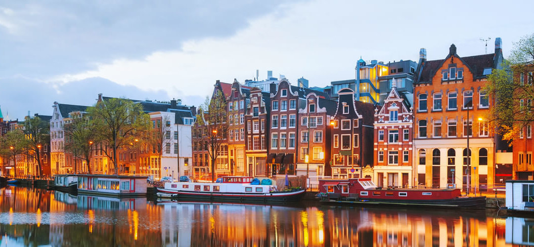 Découvrez la vie locale en visitant des maisons d’Amsterdam transformées en musées