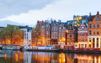 Découvrez la vie locale en visitant des maisons d&rsquo;Amsterdam transformées en musées