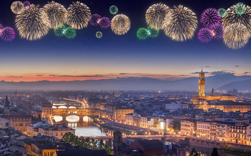 10 raisons de visiter l’Europe pendant les fêtes