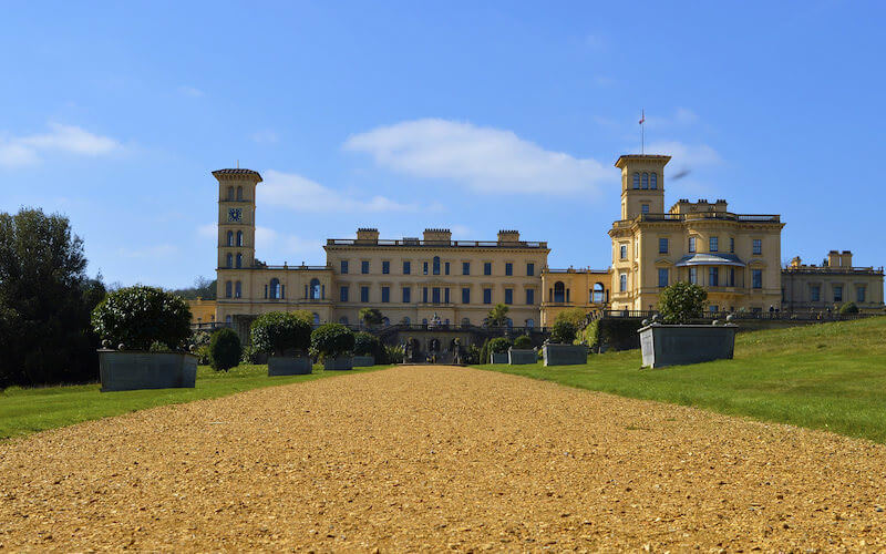 Osborne House