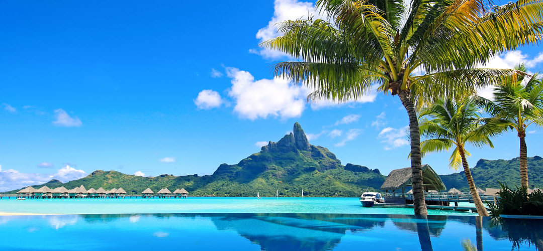 Pourquoi les croisières sont idéales pour explorer le Pacifique Sud