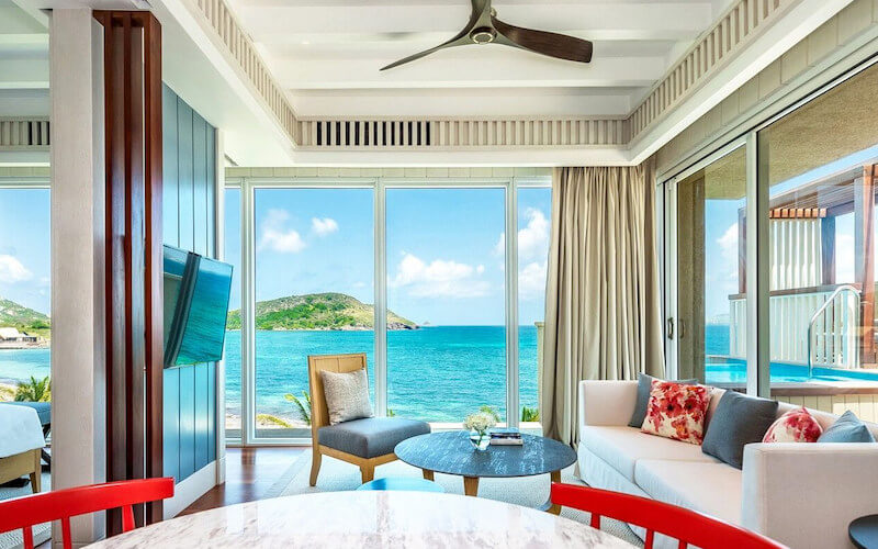 Park Hyatt St. Kitts - Saint-Kitts-et-Nevis