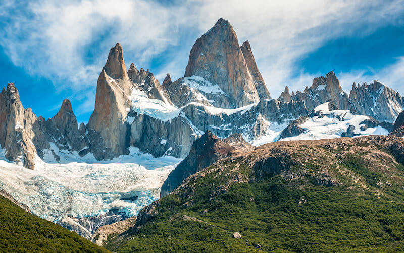 Patagonia - Argentina