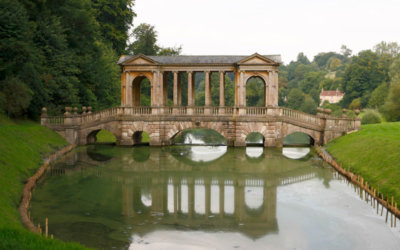 On Location in Ireland and Britain with Adams & Butler