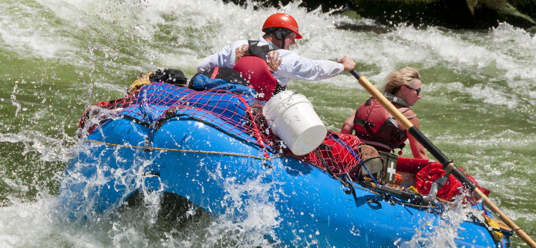 Once-in-a-Lifetime North American Adventures