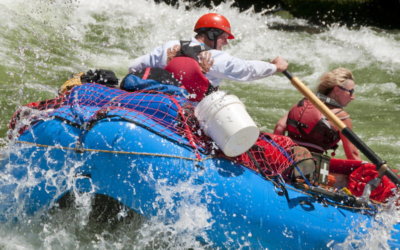 Once-in-a-Lifetime North American Adventures