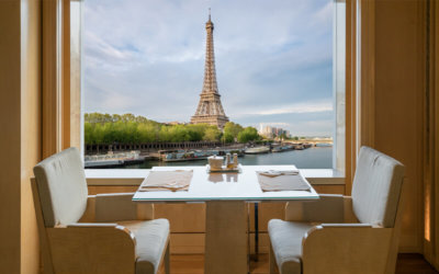 8 Top Dining Experiences on Europe’s Waterways