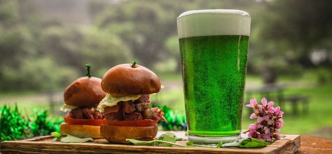 Surf the Wave of Ireland’s Food Revolution