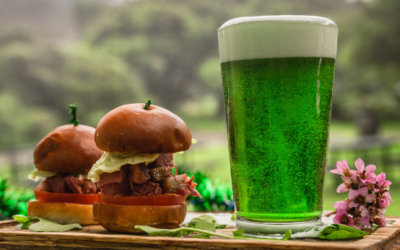 Surf the Wave of Ireland’s Food Revolution