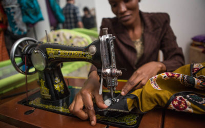 10 Responsible Tourism Experiences in Uganda and Tanzania