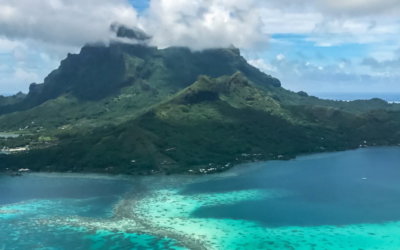 Best Sunny Places To Cruise In The South Pacific