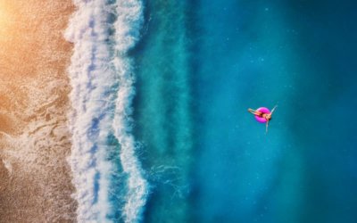 Top 10 Sunny Destinations to Escape The Winter