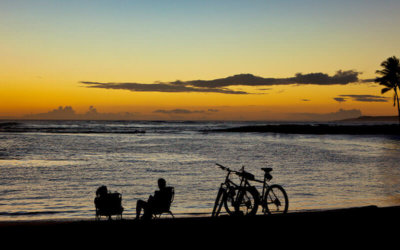 Hawaii by Bike Where to Find the Best Rides