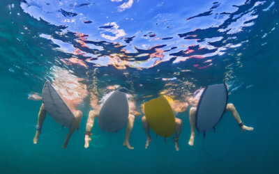 Enjoy Thrilling Adventures While Island-Hopping in Hawaii