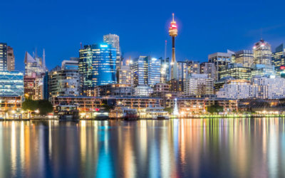 Découvrez Sydney à travers la lunette d&rsquo;un local