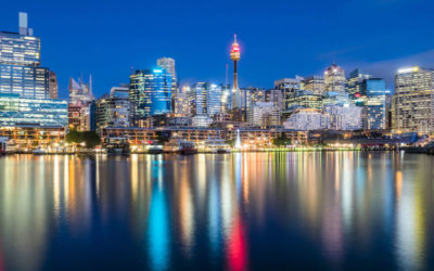 Sightseeing Sydney Like a Local