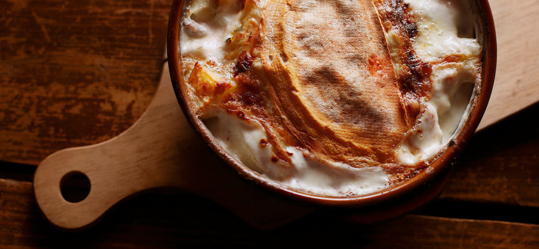 Dites oui à un séjour gourmand en Europe cet hiver