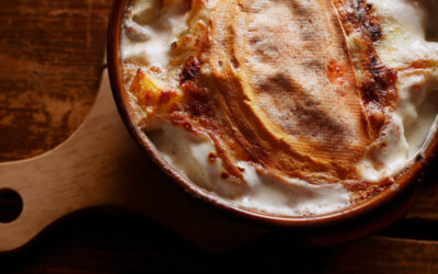 Dites oui à un séjour gourmand en Europe cet hiver