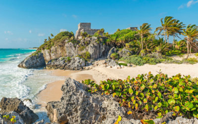 On Location in Mexico and the Caribbean with Travel Impressions
