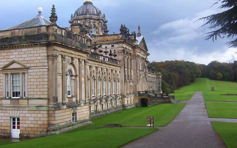 Yorkshire