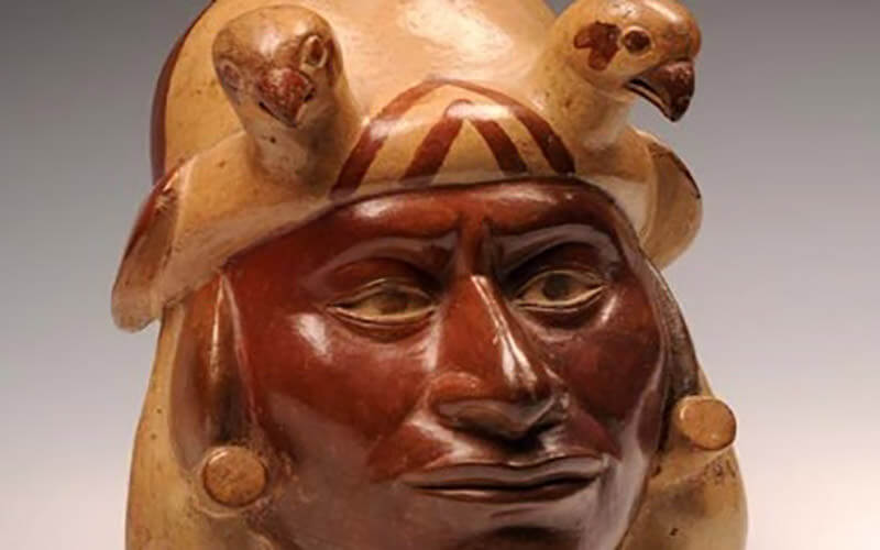 Museo Larco - Lima - Peru