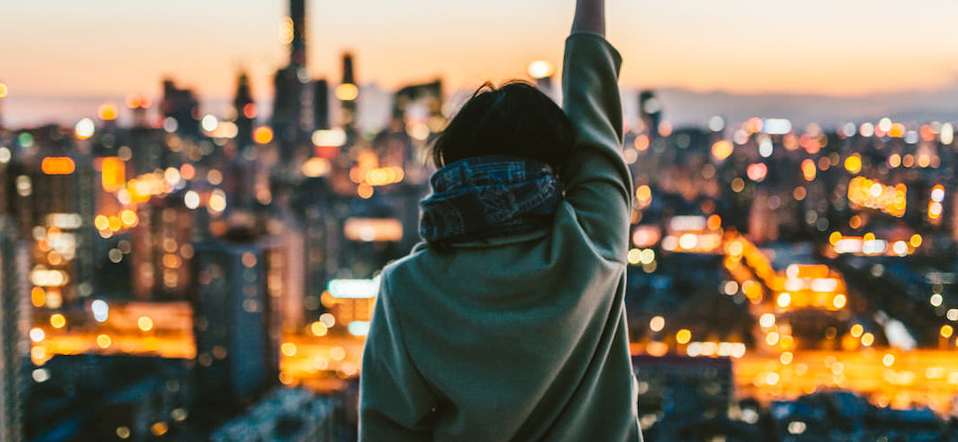 Travelling Solo After COVID-19