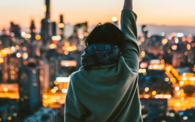 Travelling Solo After COVID-19