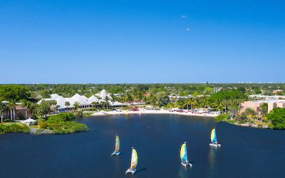 Club Med Presents Virtual and Domestic Family Experiences