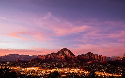 6 North American Small Towns for a Perfect Summer Road Trip