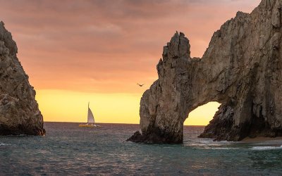 Los Cabos Awaits Your Return