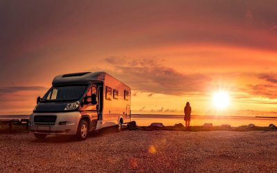 Immersive Travel in the Era of Social Distancing