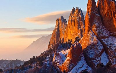 Getting Back Out There with Delta Vacations