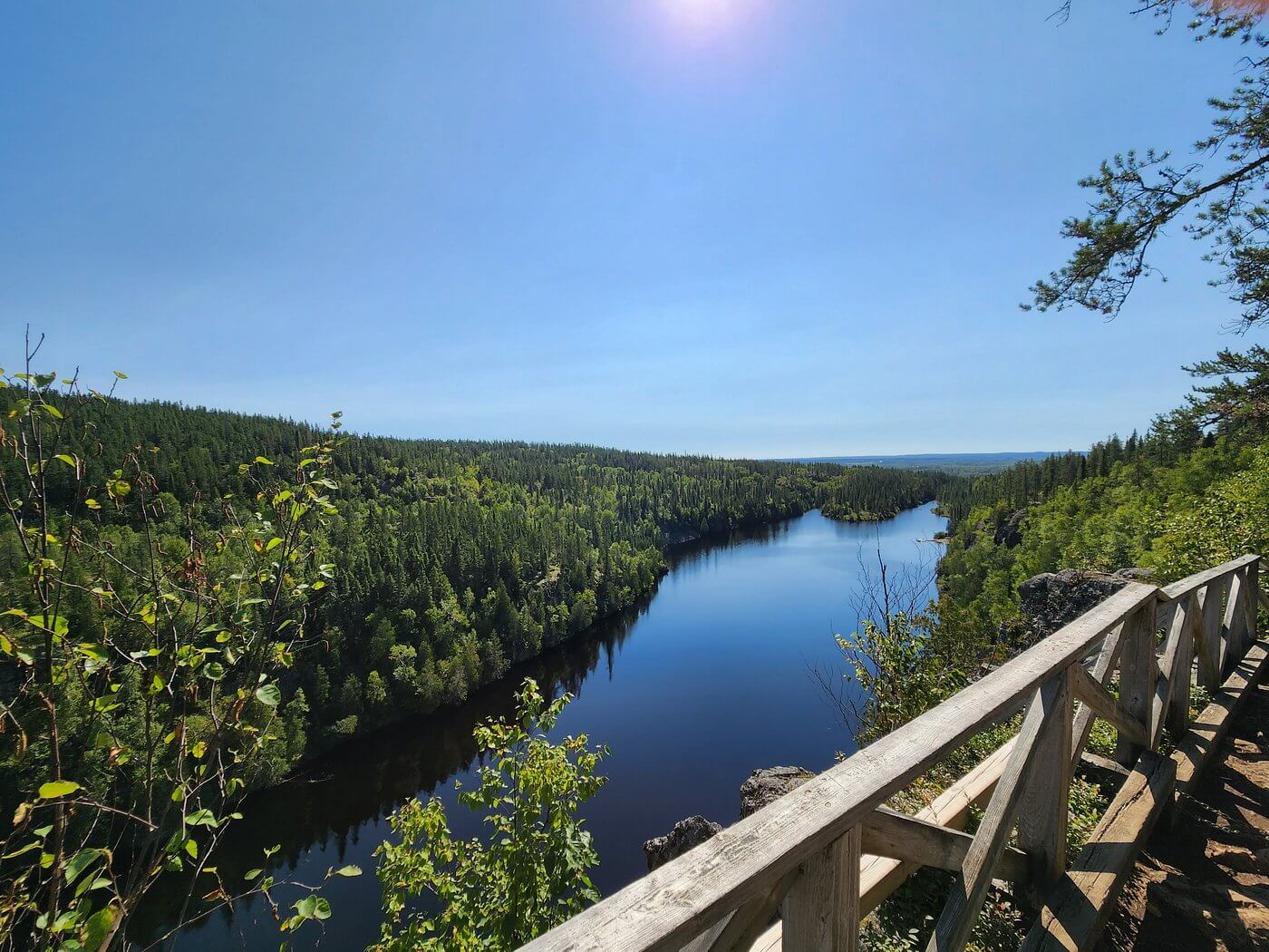 Parc National Aiguebelle
