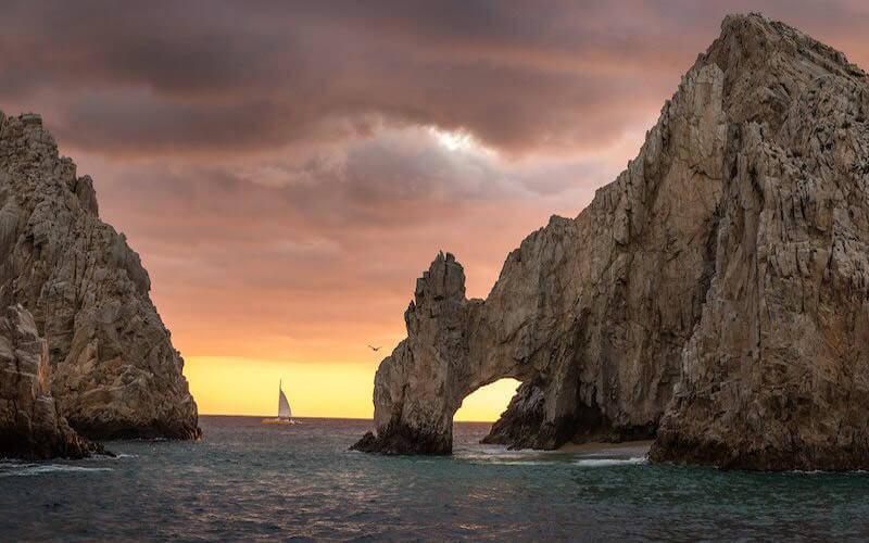 Los Cabos attend votre retour