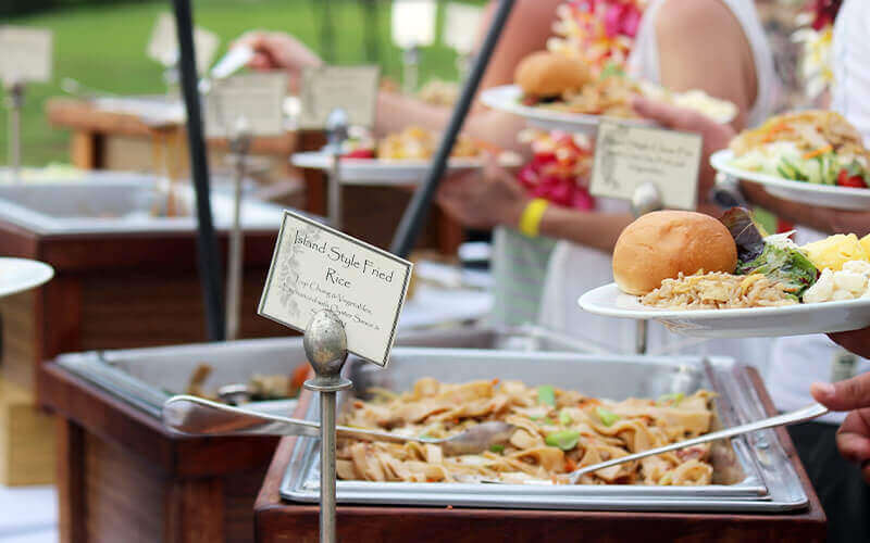 10 restaurants incontournables à Hawaï