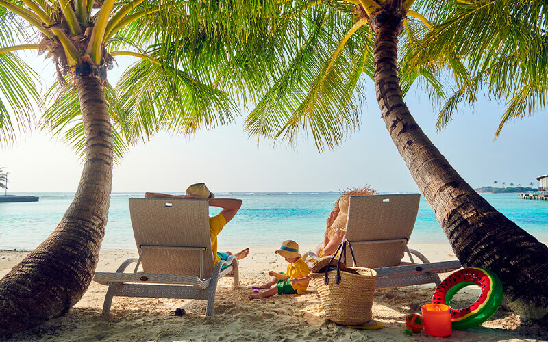 À quoi s&rsquo;attendre d&rsquo;un centre de villégiature tout compris adapté aux familles