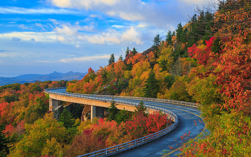 6 petites villes nordaméricaines pour un autotour d