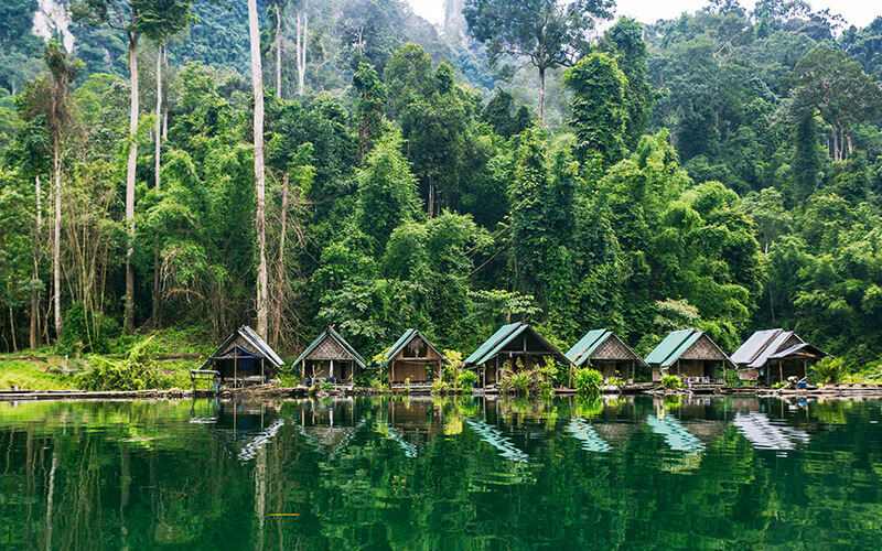 10 expériences uniques qui redéfinissent les évasions exotiques