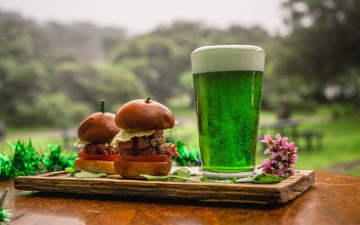 Surfez sur la vague de la révolution alimentaire en Irlande