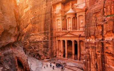 Ya&rsquo;lla Tours présente: Protéger le patrimoine local des cultures historiques