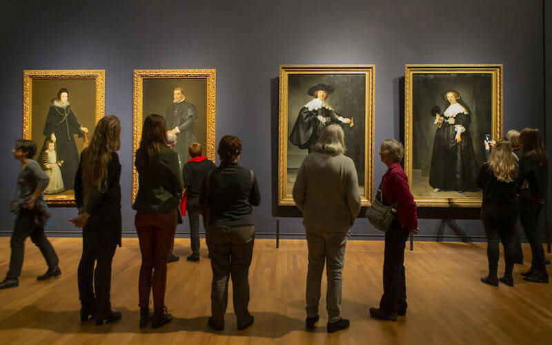 7 expériences de musée virtuel qui préservent la culture locale