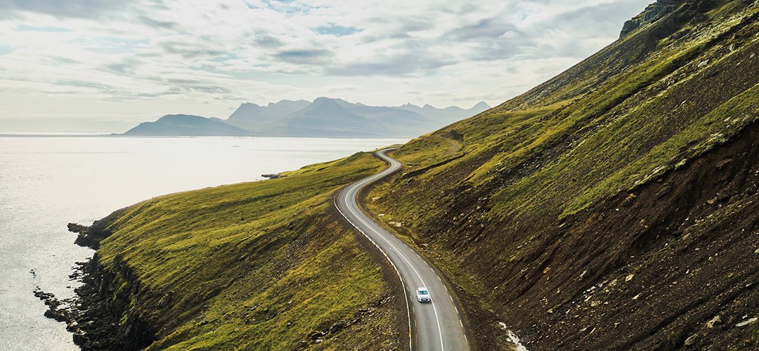 How To Make the Most of Your First Trip to Iceland