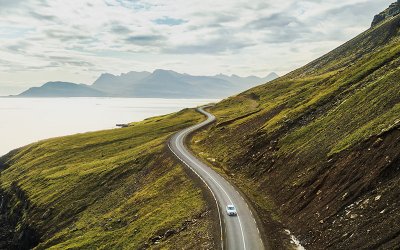 How To Make the Most of Your First Trip to Iceland