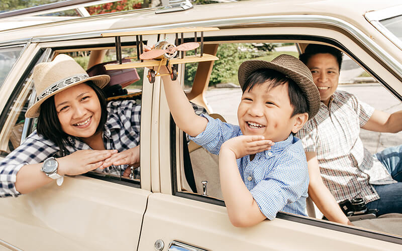 6 Things to Consider when Purchasing Travel Insurance