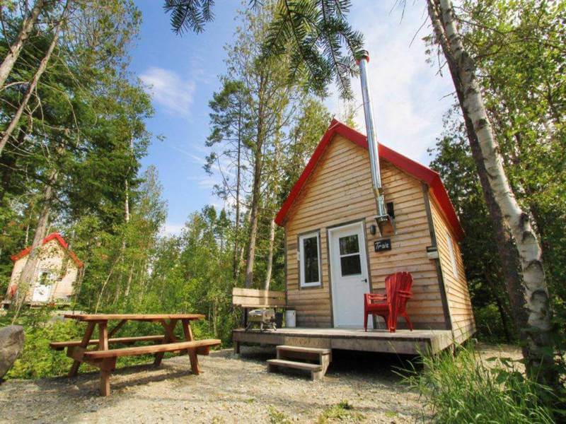 Outdoor and adventure in the Appalachians