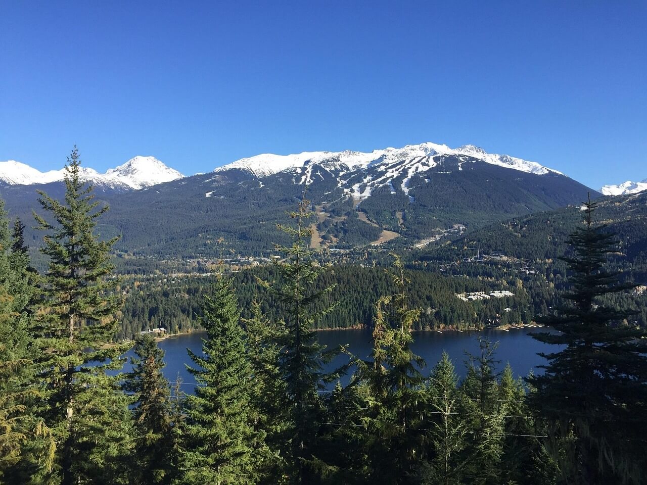 Whistler - Canada