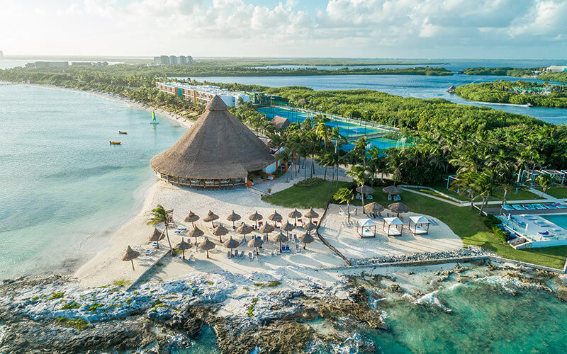 Top 5 Reasons Why You Need an All-Inclusive Vacation