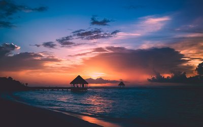 Riviera Maya – Une destination d&rsquo;expériences de guérison