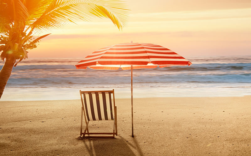 Sun, Sand and Safety